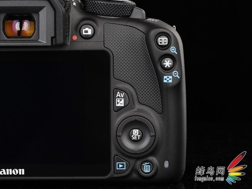 PG电子最新网站入口迷你型拍摄利器 佳能EOS 100D配镜指南(图3)