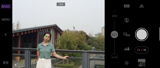 PG电子(中国)官方网站索尼Xperia 5 IV测评：小身材大容量的小屏微单旗(图13)