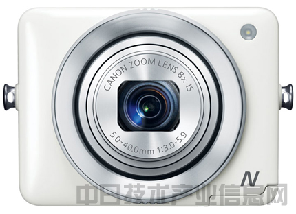 PG电子最新网站入口佳能发布外观无任何按钮的新颖小型数码相机“PowerShot(图2)