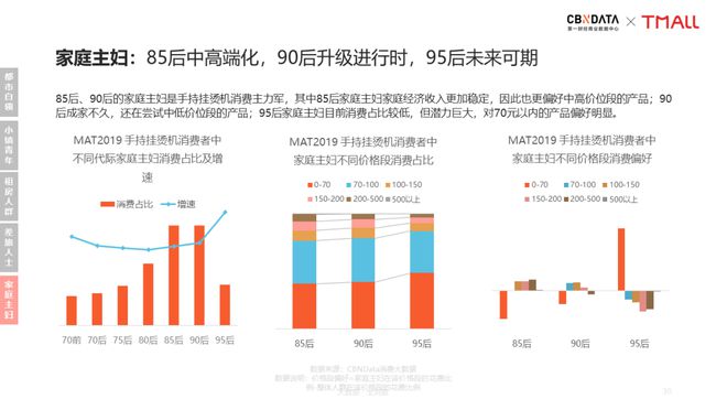 PG电子新居家旅行必备：手持挂烫机引领衣护新风潮 CBNData报告(图11)