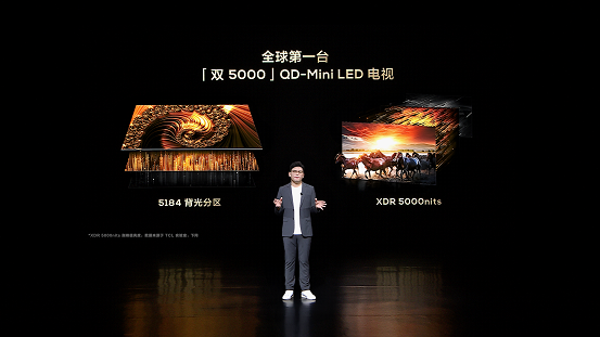 PG电子(中国)官方网站买电视先选Mini LED 大促618来看看这几款(图7)