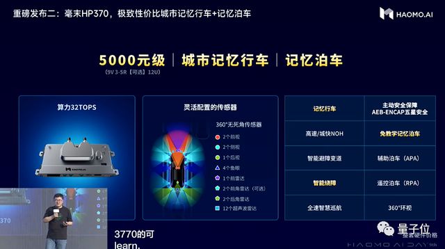 PG电子(中国)官方网站3000元！中国智驾方案成本新低(图4)