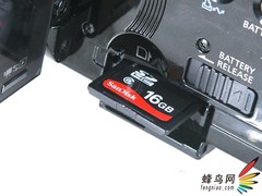 PG电子可代替相机的DV 佳能HF S100高清DV评测(图3)