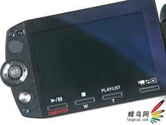 PG电子可代替相机的DV 佳能HF S100高清DV评测(图8)