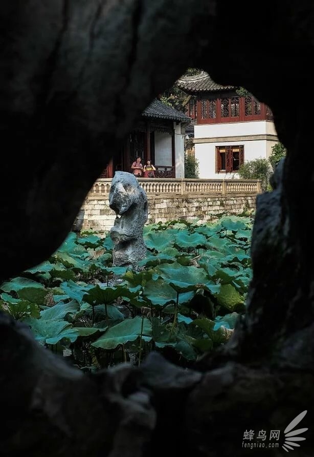 PG电子自我修养最重要 技术与美并重的摄影学习之路(图5)